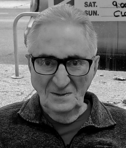 Dominic (Mickey) Tassone